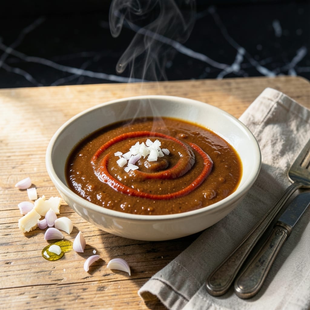 Thai Brown Sauce Recipe: Rich Umami Depth for Stir-Fries