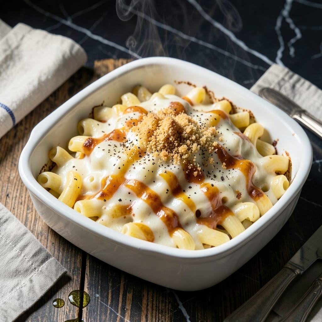 Piccadilly Mac And Cheese Recipe: Creamy Pasta With Signature Cheese Blend