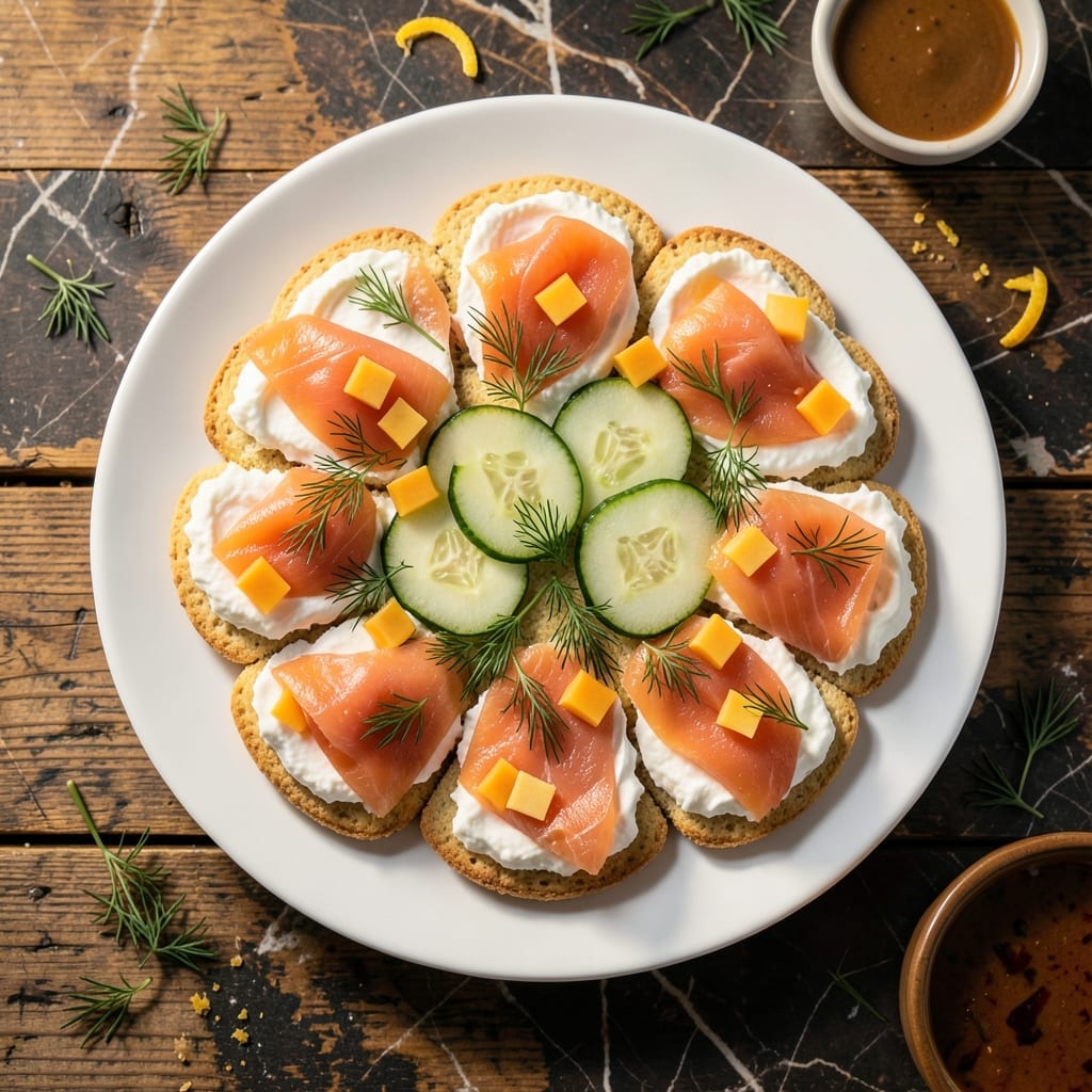Club Cracker Recipe Ideas: 5 Creative Ways to Elevate the Classic