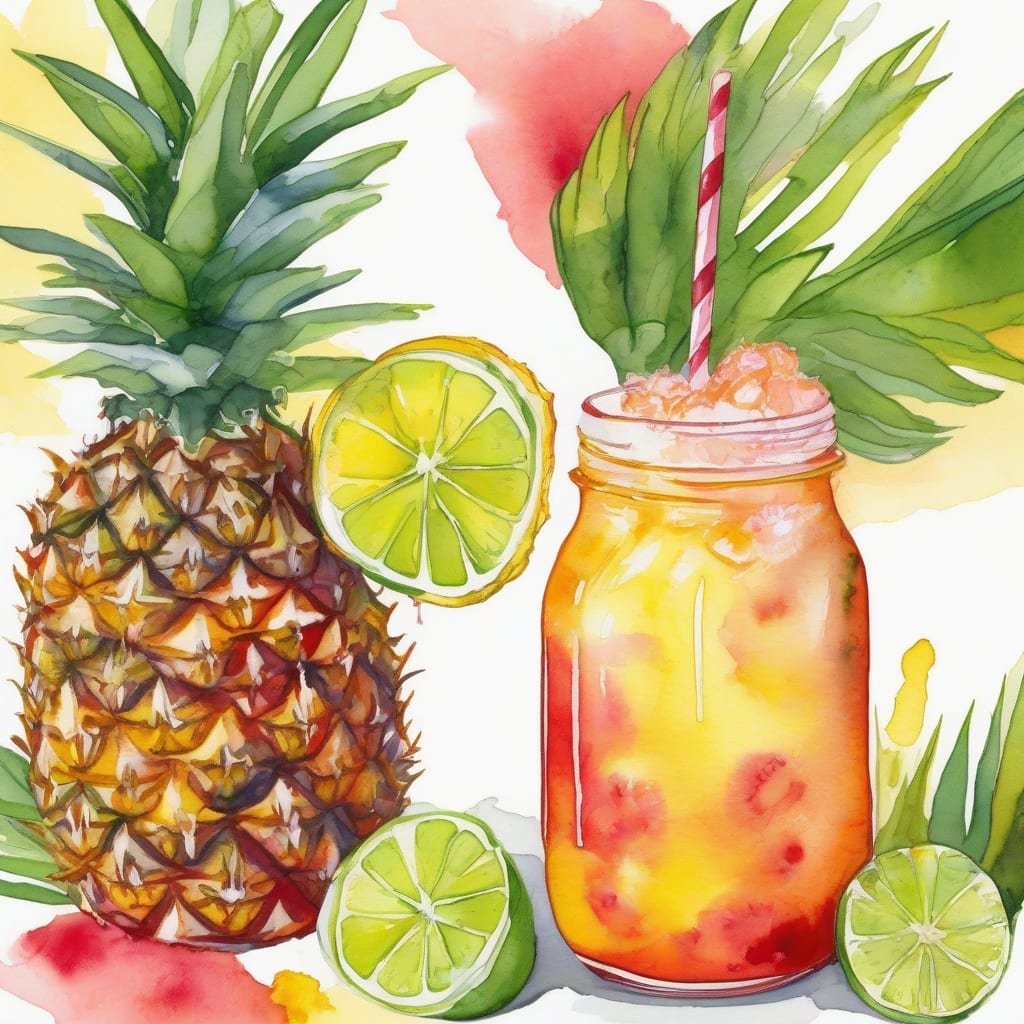 li hing mui moonshine recipe