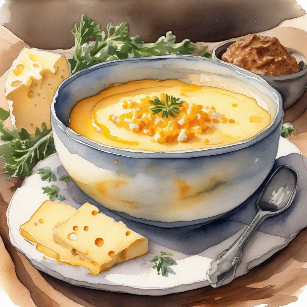 protein grits recipe