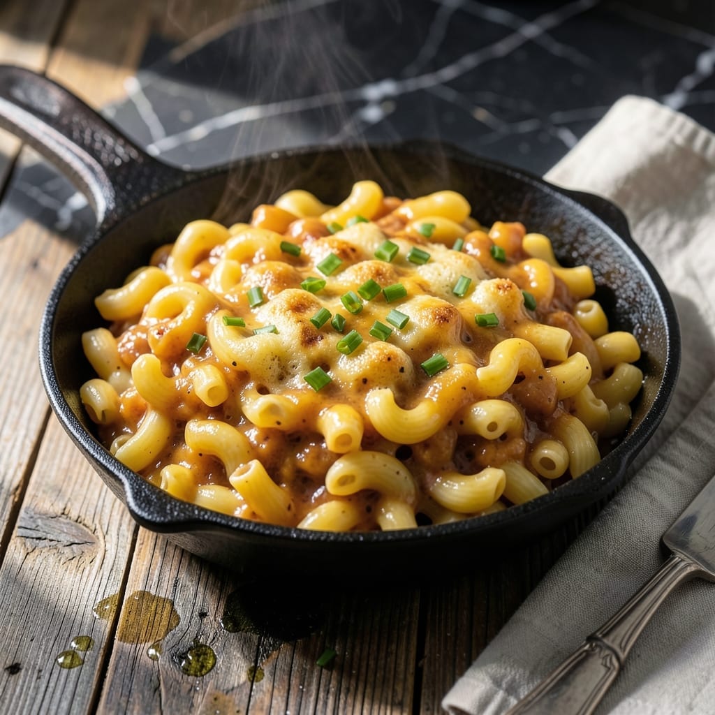 Dinosaur Barbecue Mac and Cheese Recipe: Smoked Cheddar Indulgence Dinosaur Barbecue Mac and Cheese Recipe: Smoked Cheddar Indulgence