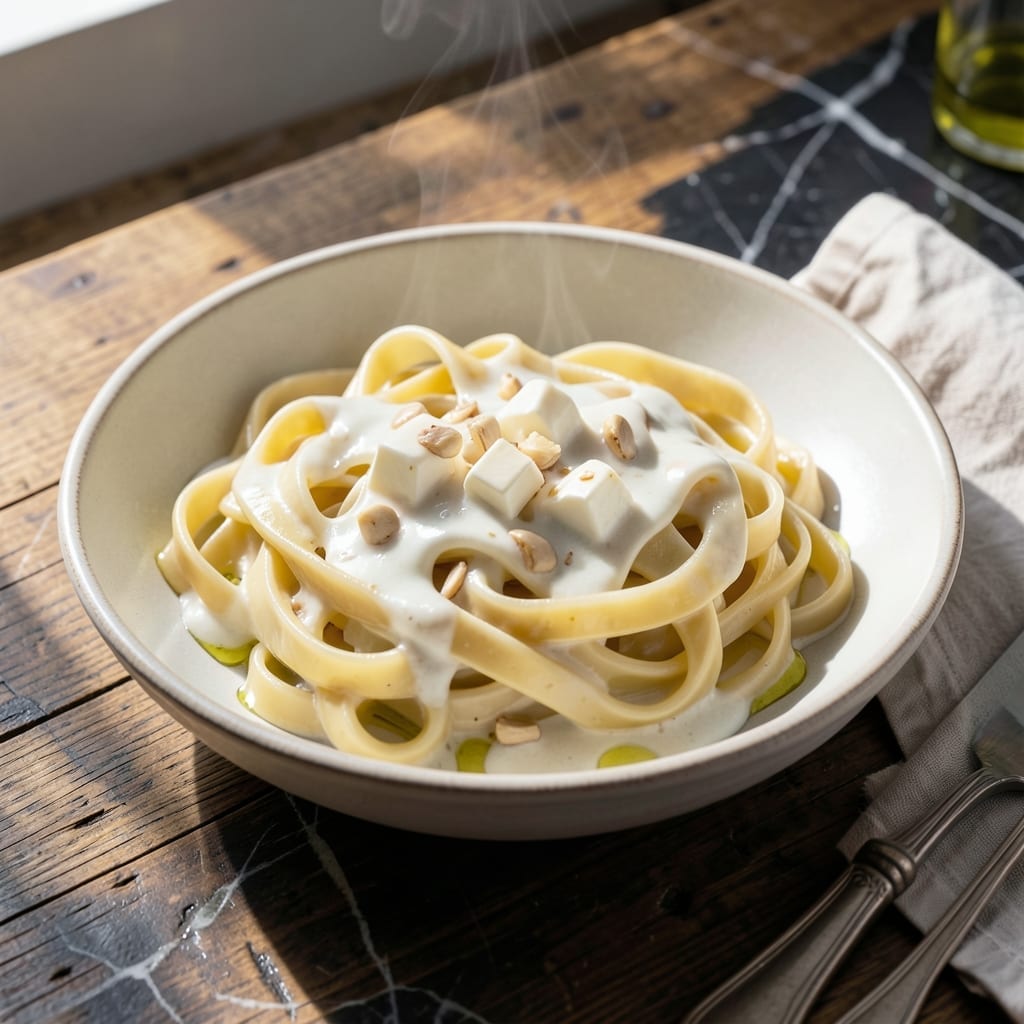 Alfredo Recipe Without Parmesan Cheese: Silky Smoothness With Cream Cheese Base