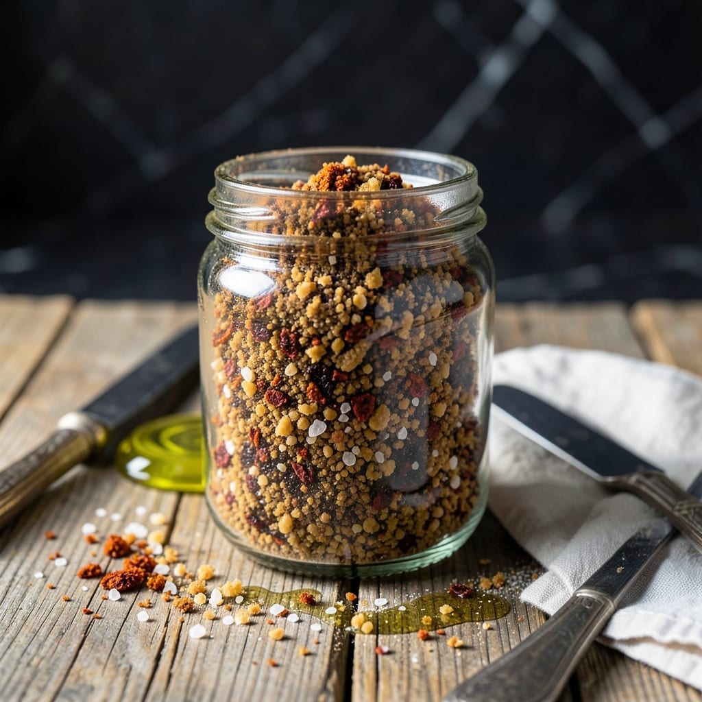 Hey Grill Hey Signature Sweet Rub Recipe: Brown Sugar and Spice Harmony