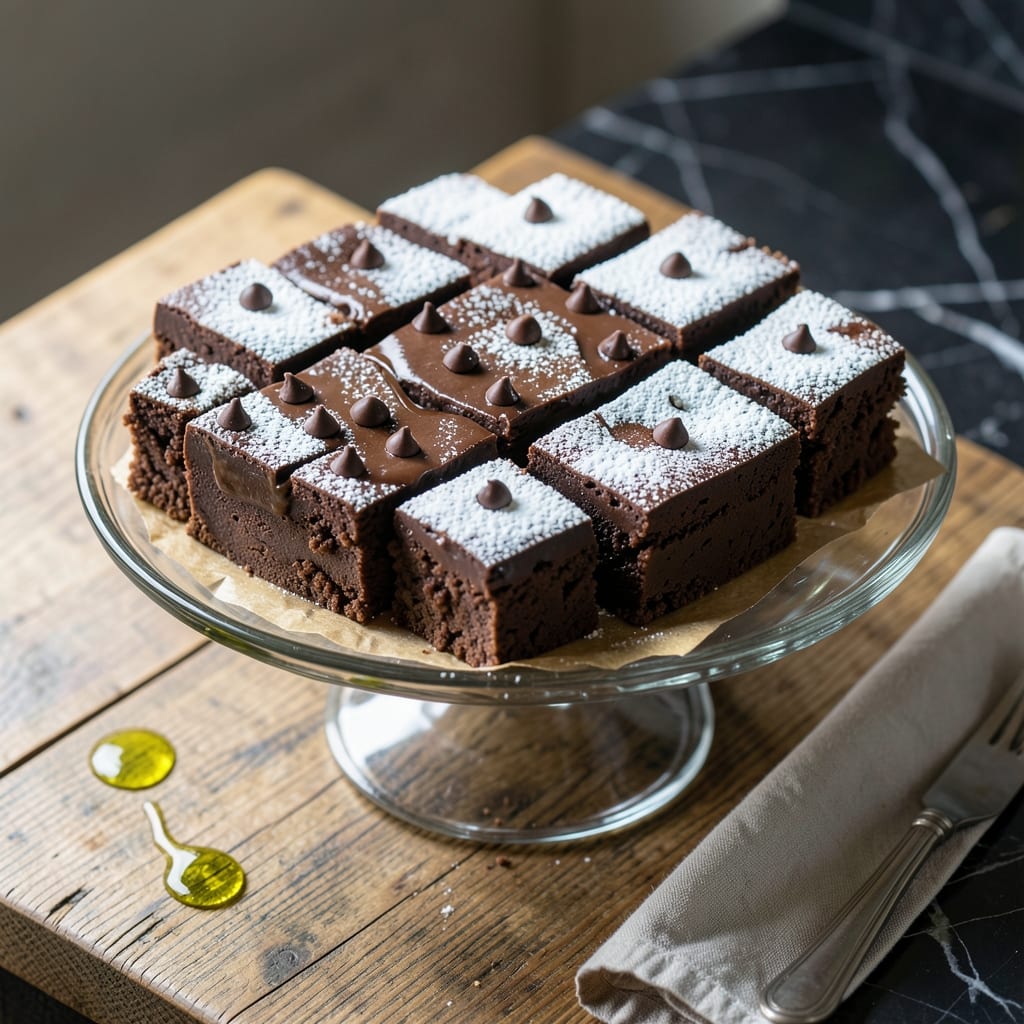 Ina Garten's Fudge Recipe: Decadent Chocolate Squares with Velvety Smoothness
