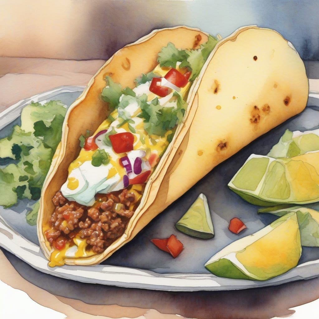 taco bueno queso recipe