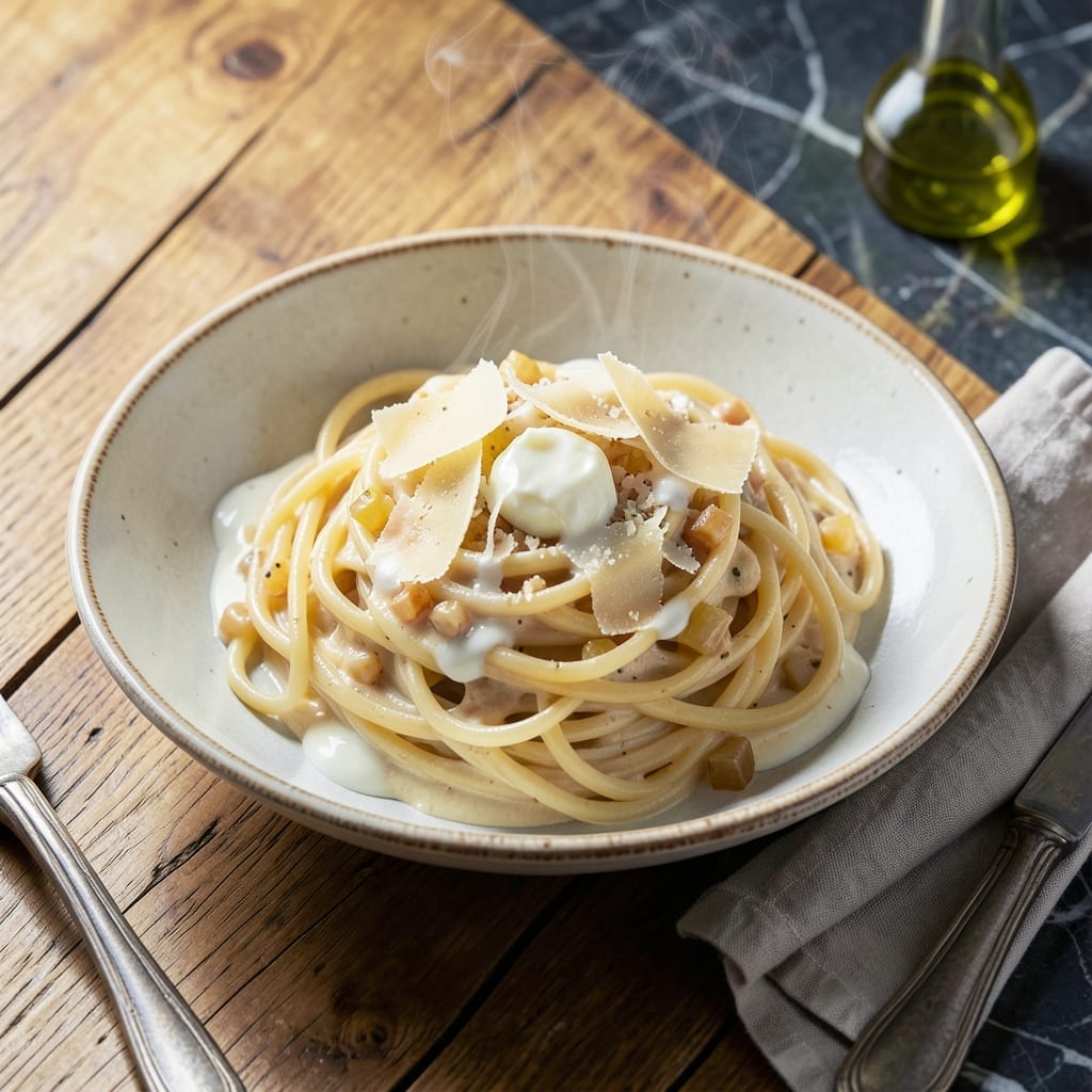 Gigi Hadid Pasta Recipe Ingredients: Celebrity Chef's Creamy One-Pot Method