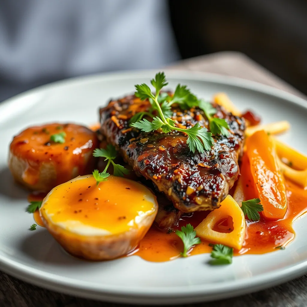 walkerswood jerk chicken recipe