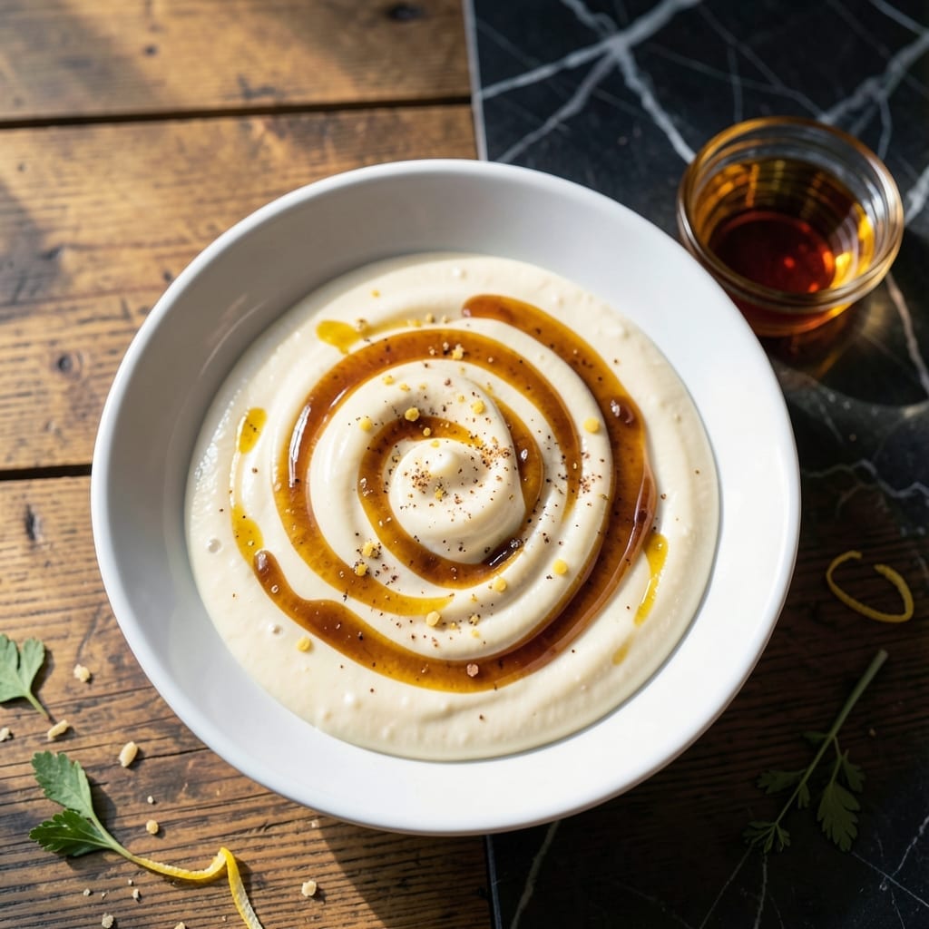 Subway Honey Mustard Recipe: Tangy-Sweet Sandwich Signature Sauce