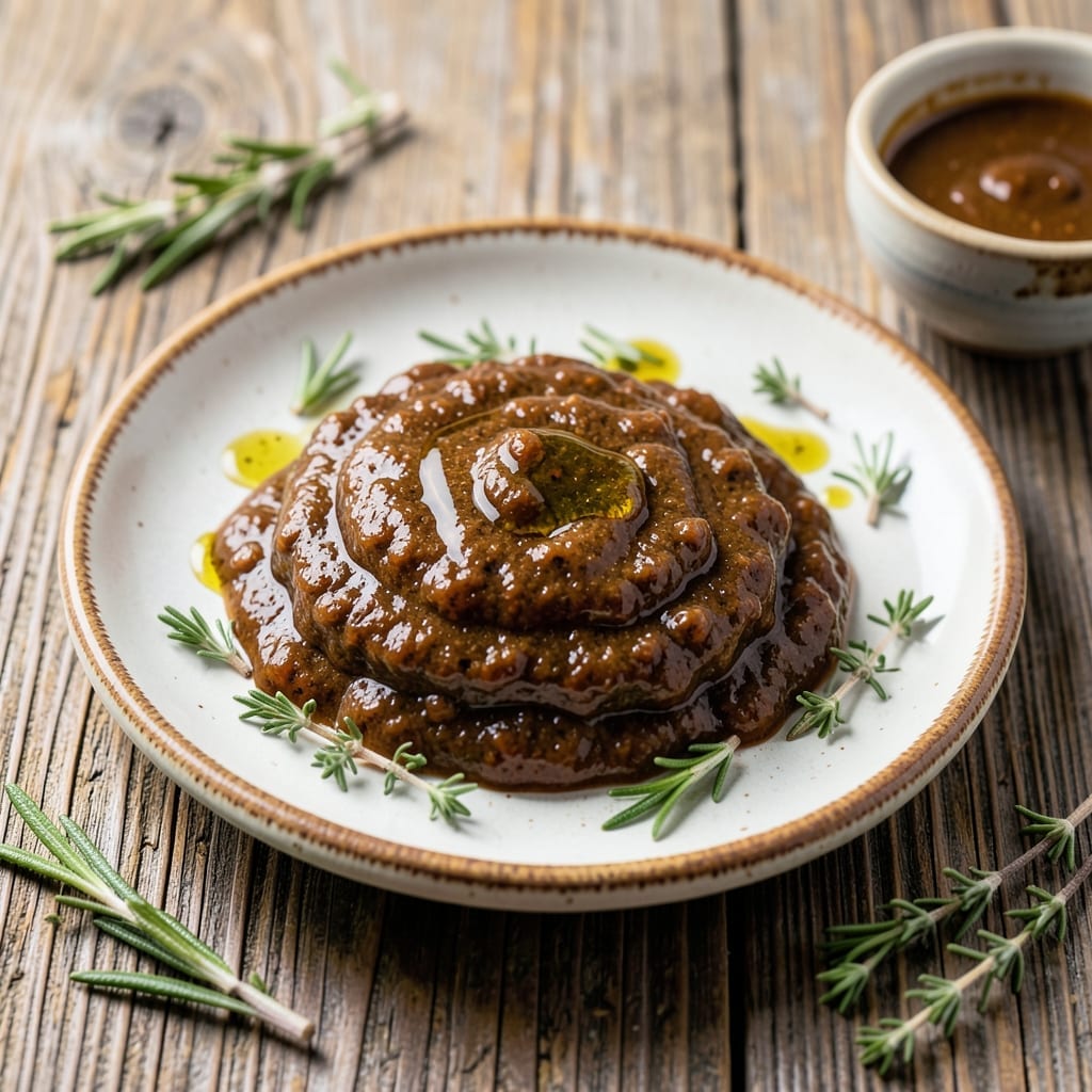 Agave BBQ Sauce Recipe: Sweet and Smoky Grill Glaze