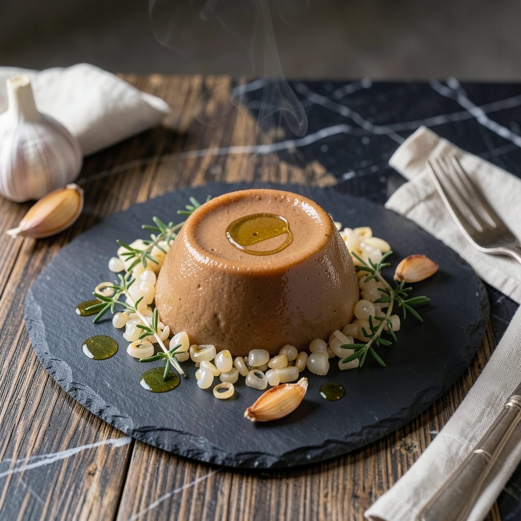 Goose Liver Pate Recipe: Rich and Velvety French Tradition