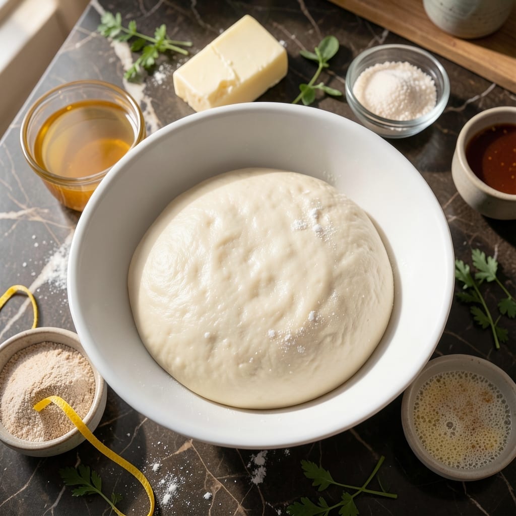 Best Siopao Dough Recipe: Pillowy Soft and Cloud-Like Texture
