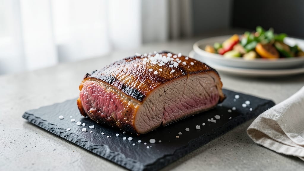 Sugar-Free Brisket Recipe: Slow-Cooked Sweetness Without the Guilt