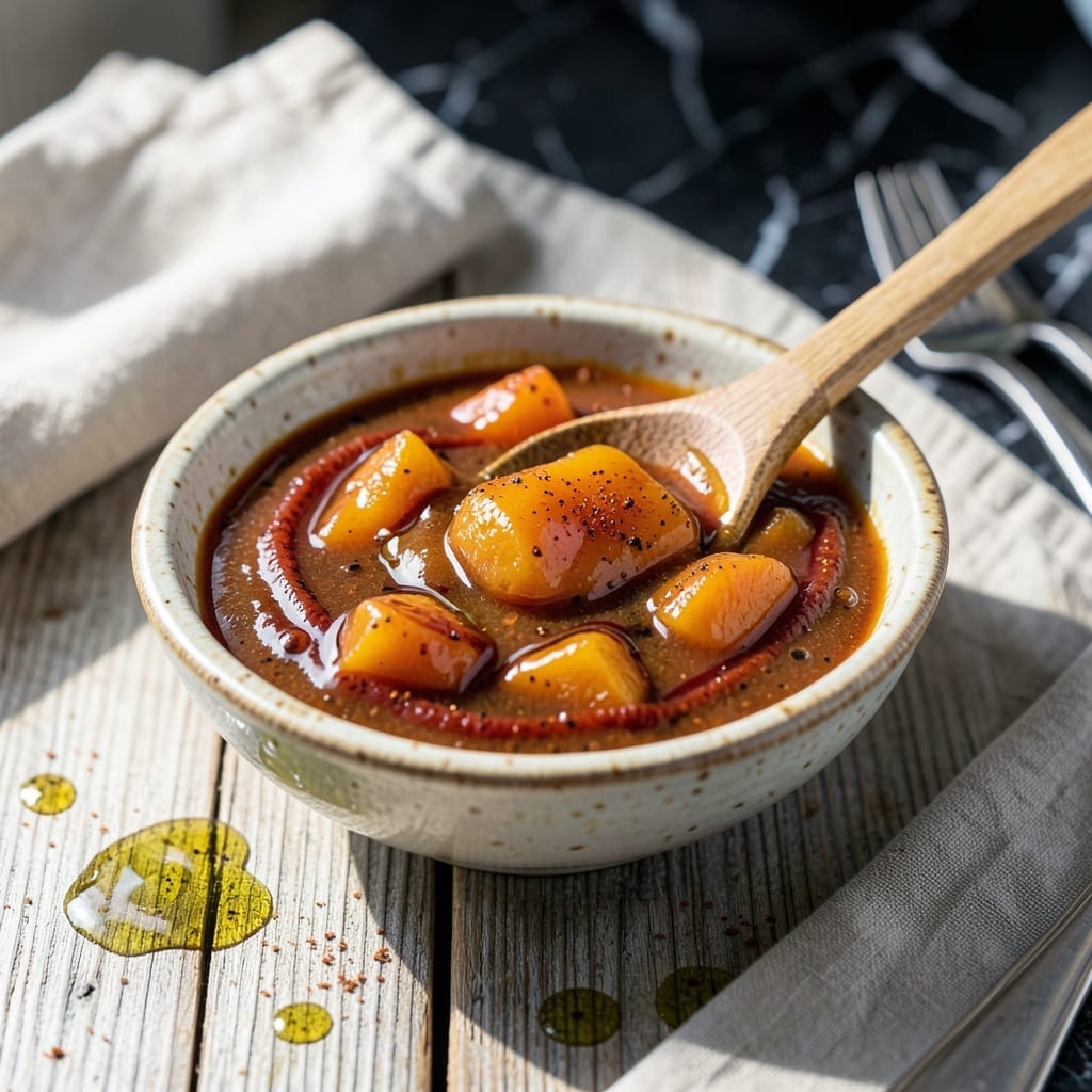 Apricot Barbecue Sauce Recipe: Sweet and Smoky Grill Essential Apricot Barbecue Sauce Recipe: Sweet and Smoky Grill Essential