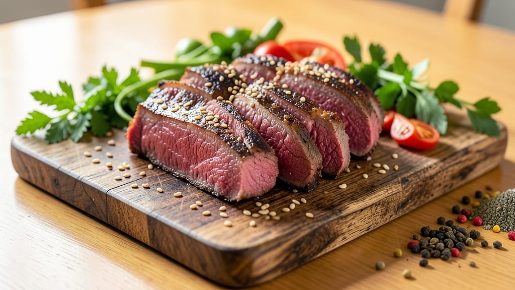 Beef Point Brisket Chunks Recipe: Smoky, Tender Bites Ready in Under an Hour