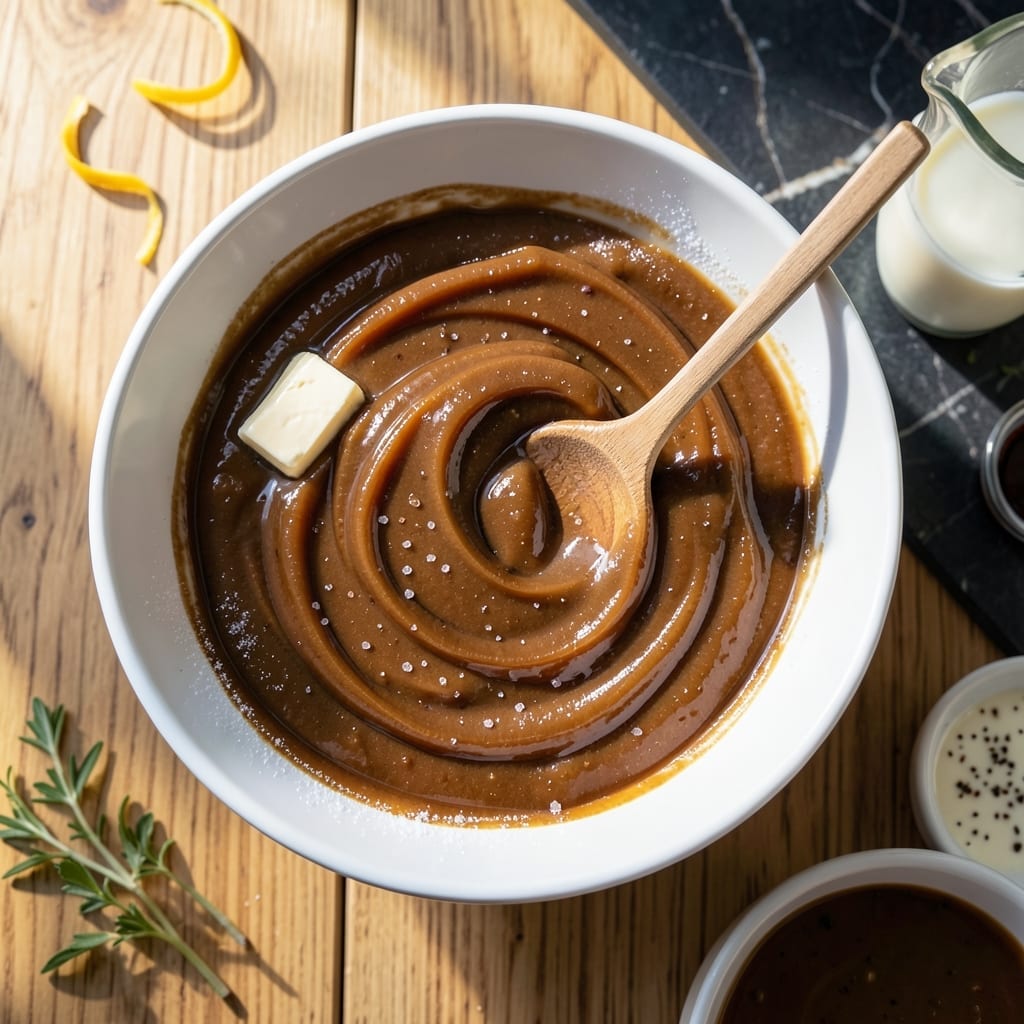 Maple Icing Recipe With Maple Syrup: Pure Maple Sweetness for Cakes and Donuts