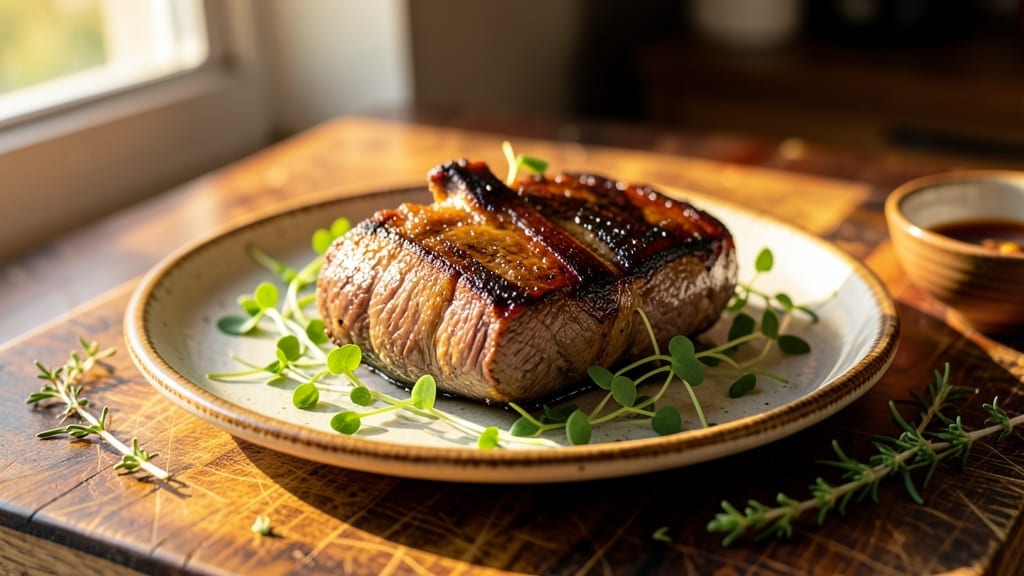 Boneless Beef Ribs Smoker Recipe: Smoky, Tender Bites Without the Bones