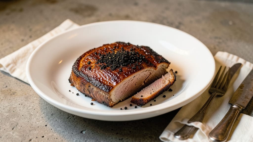 Joy of Cooking Brisket Recipe: Slow-Smoked Tenderness With Perfect Bark