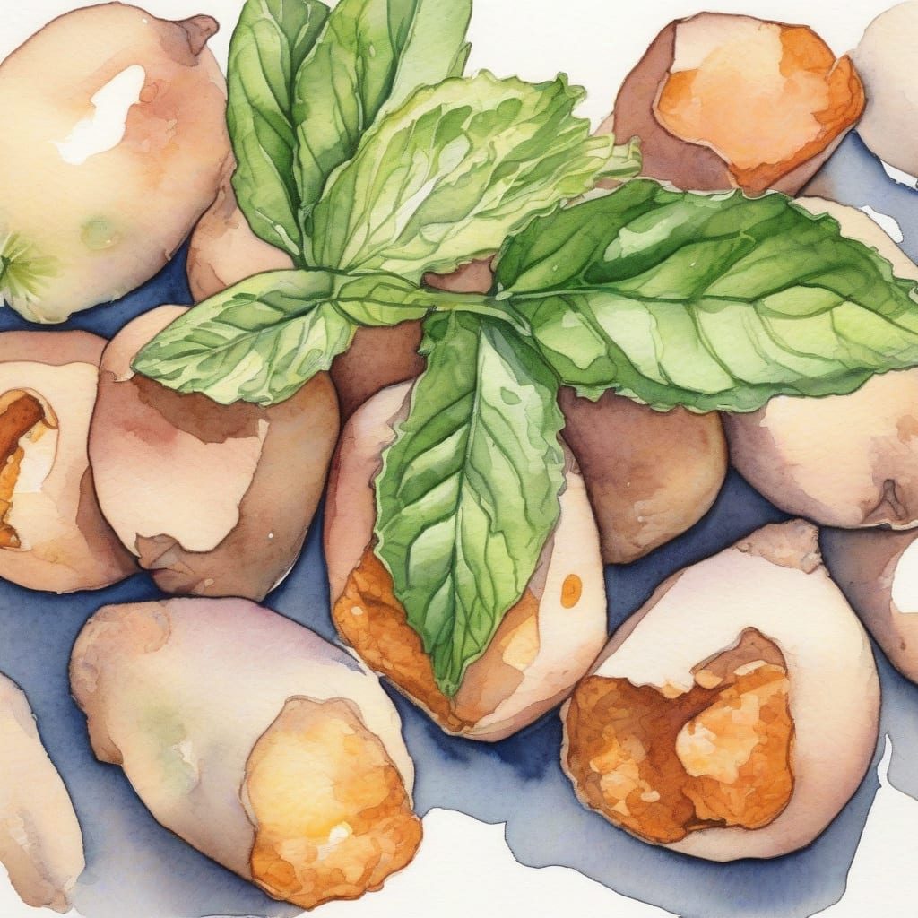 castleberry georgia hash recipe