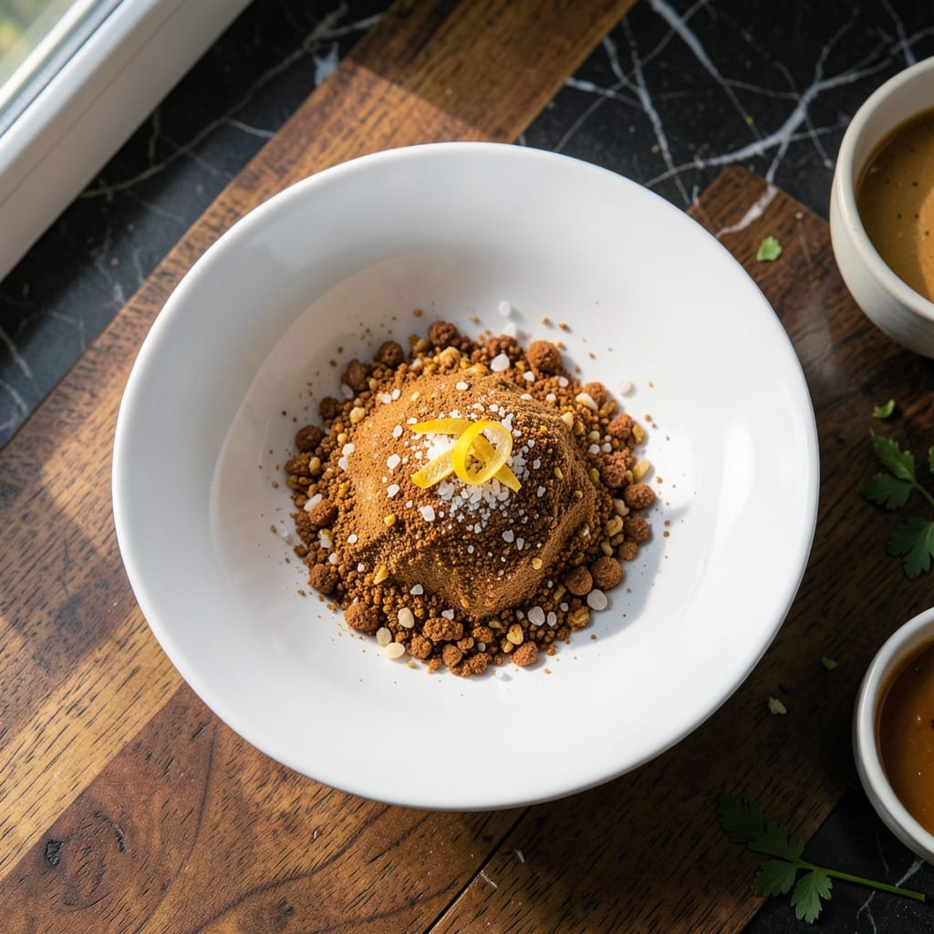Fried Rice Seasoning Mix Recipe: Savory Blend for Wok-Ready Flavor