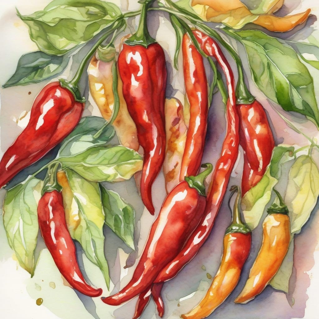 is chili italian