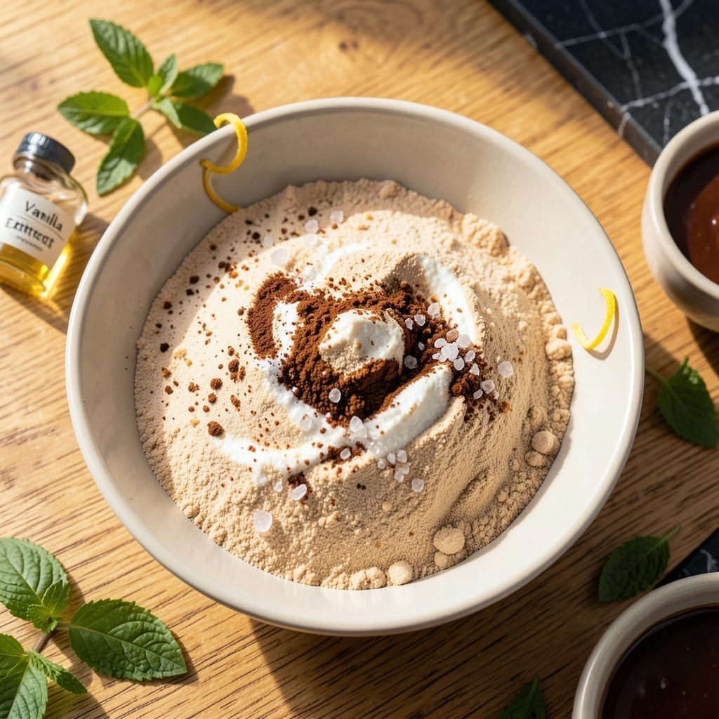 Milk Tea Powder Recipe: Instant Creamy Boba Shop Flavor