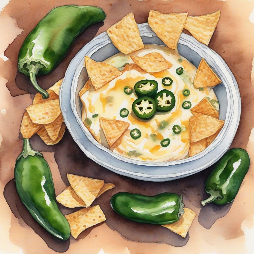 fritos jalapeno cheese dip recipe