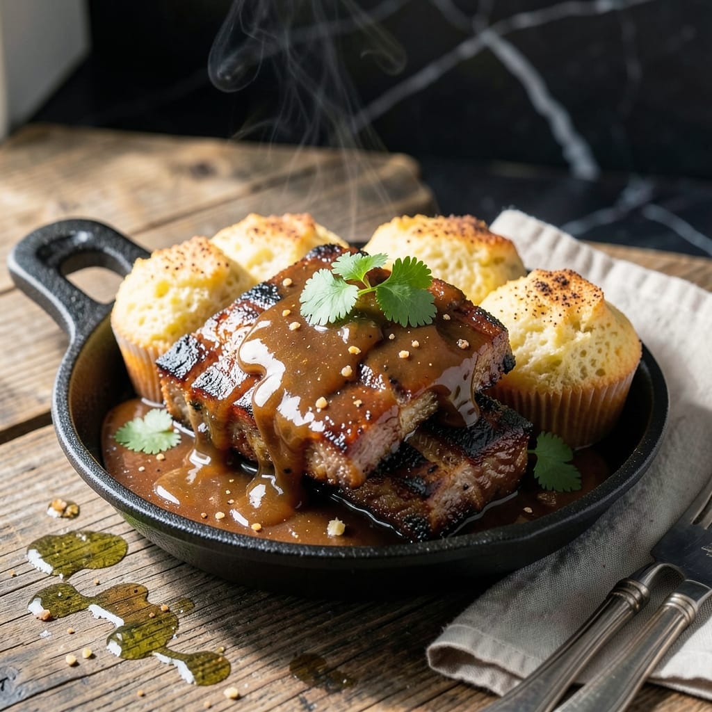 Jack Daniels Sweet and Spicy BBQ Sauce Recipe: Whiskey-Infused Bold Kick