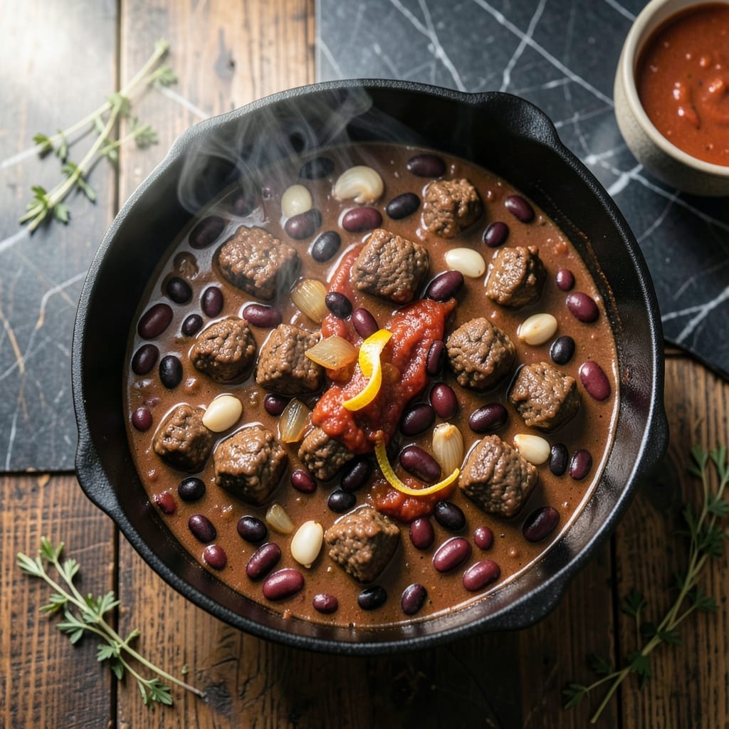 Best Smoked Chili Recipe Pellet Grill: Deep Smoky Layers in Every Spoon