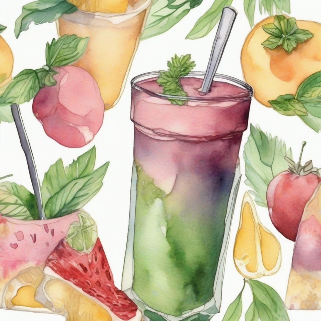 shakeology recipe