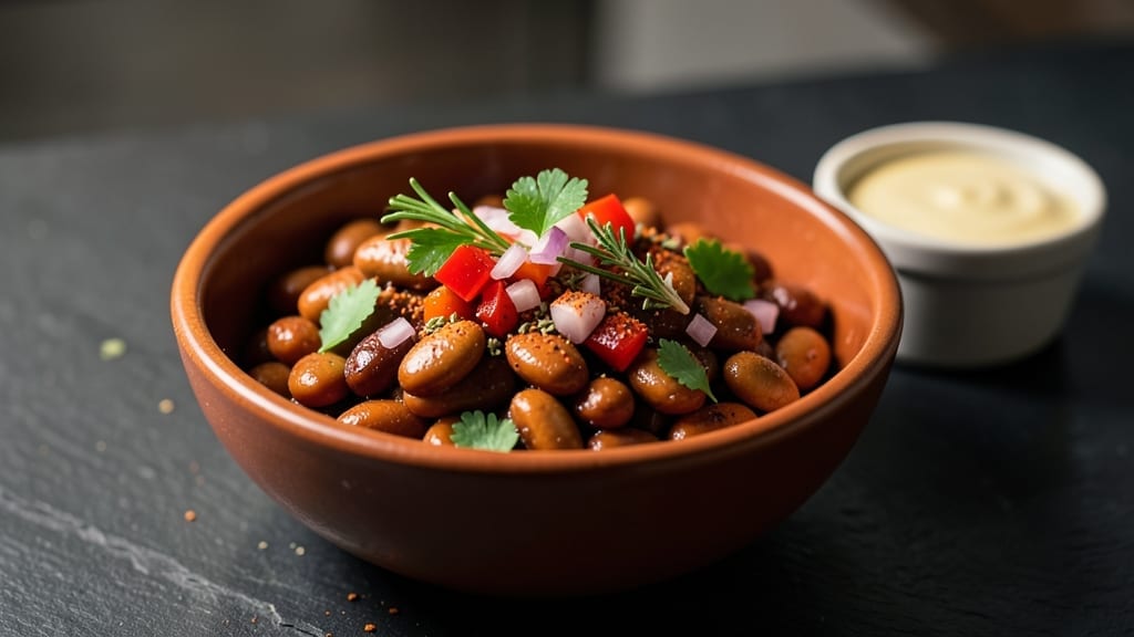 Baked Beans on the Smoker Recipe: Smoky Sweetness With Fall-Apart Tenderness