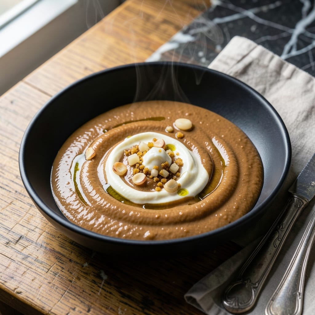 Brandy Cream Sauce Recipe: Rich and Velvetyboozy Depth