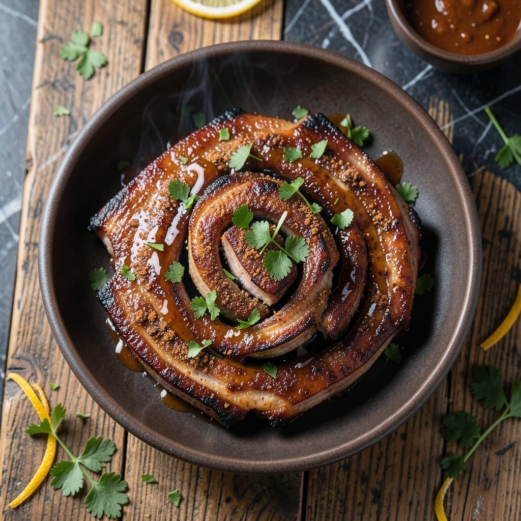 Grilled Boneless Pork Spare Ribs Recipe: Smoke-Kissed Tenderness Off The Grill Grilled Boneless Pork Spare Ribs Recipe: Smoke-Kissed Tenderness Off The Grill