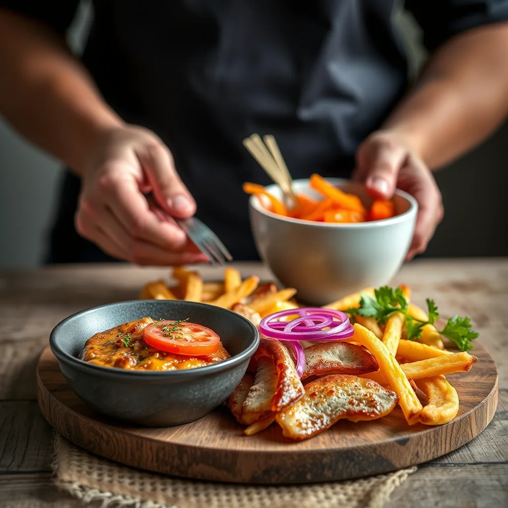 pappadeaux recipe