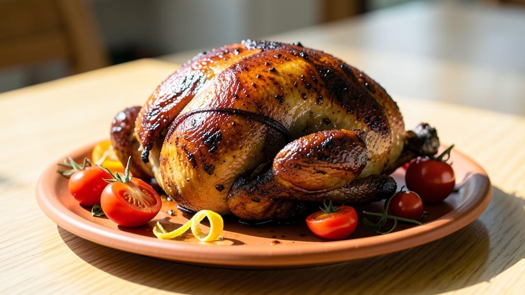 Meat Church Smoked Turkey Recipe: Fall-Apart Juiciness with Wood-Fired Flavor