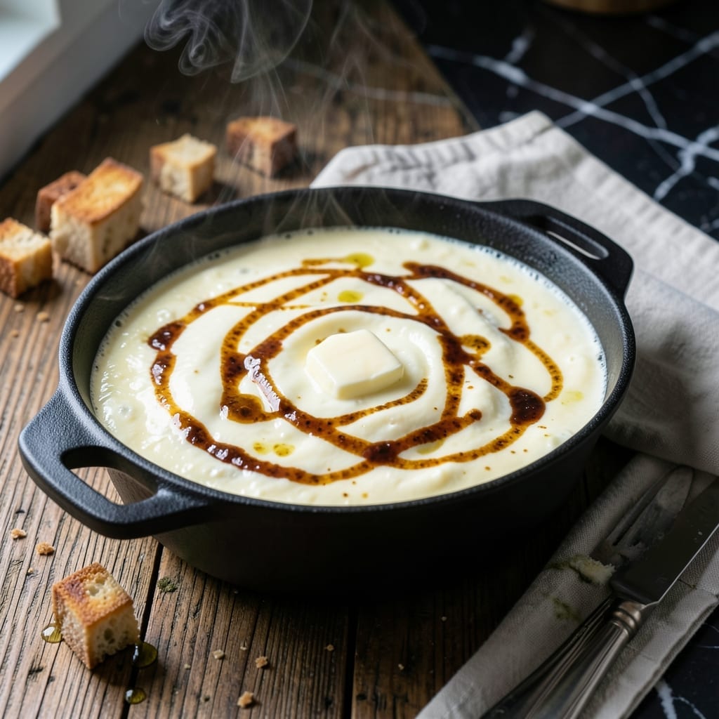 Havarti Recipe: Danish-Style Melted Goodness Havarti Recipe: Danish-Style Melted Goodness