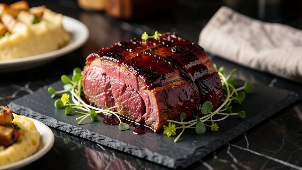 Red Wine Braised Brisket Recipe: Slow-Simmered Richness With Deep Flavor