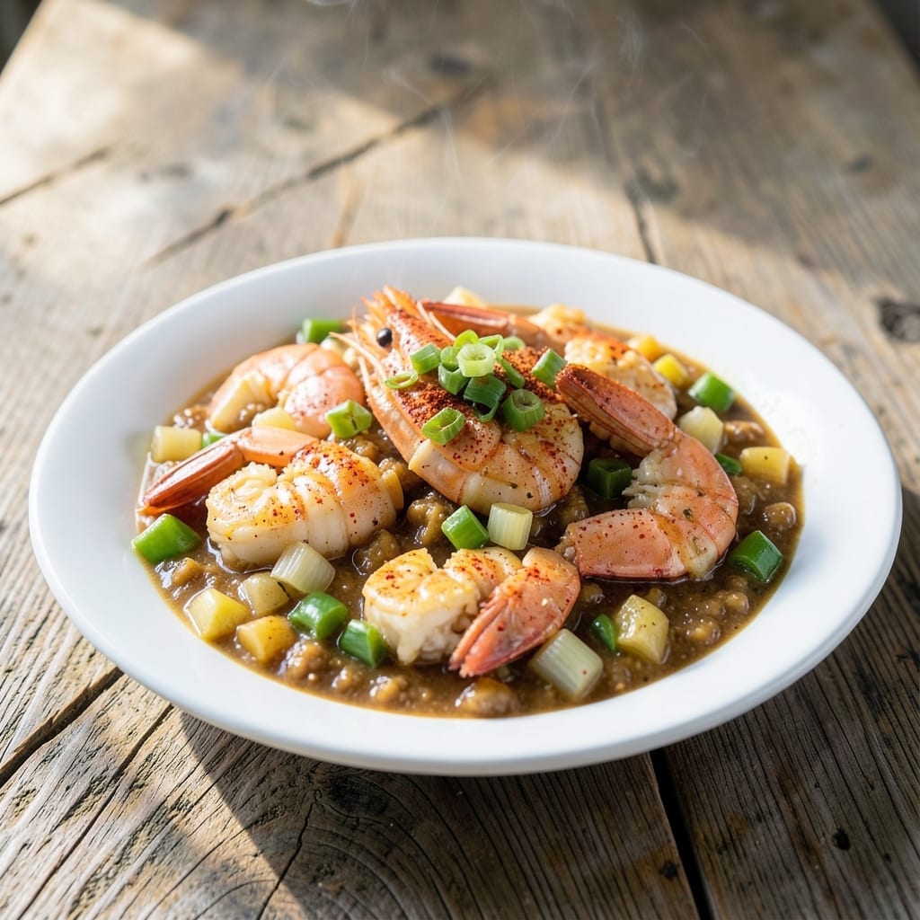 Pappadeaux Crawfish Etouffee Recipe: Cajun Spice in a Rich Roux