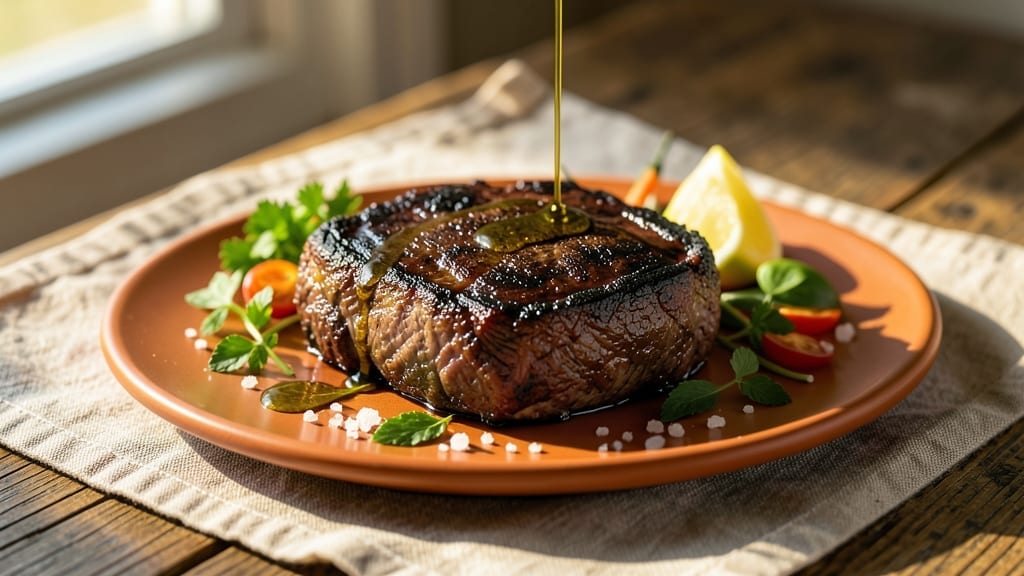 Best Smoked Beef Recipe: Fall-Apart Tender with Smoky Bark Crust