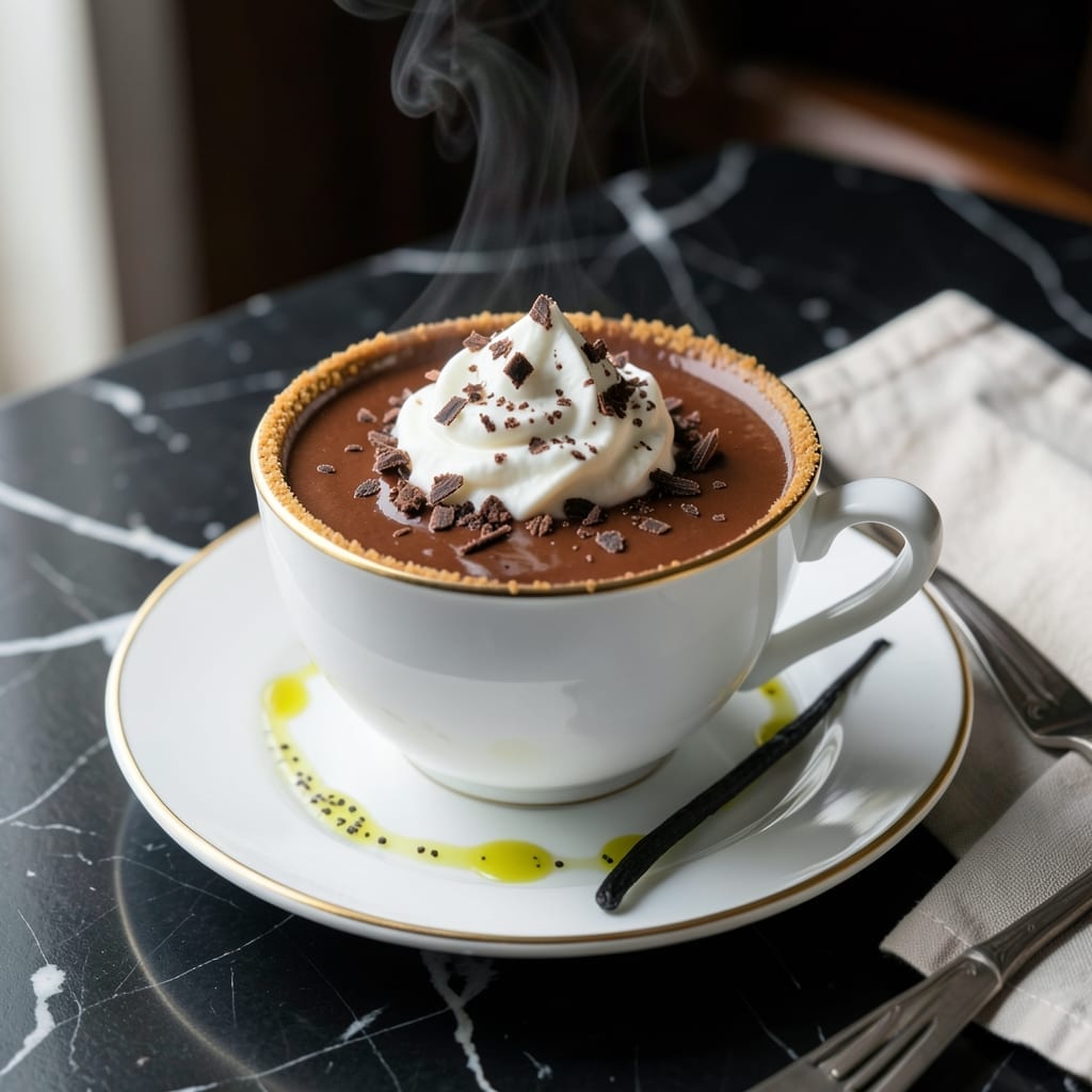 Angelina Paris Hot Chocolate Recipe: Luxurious French Café Indulgence