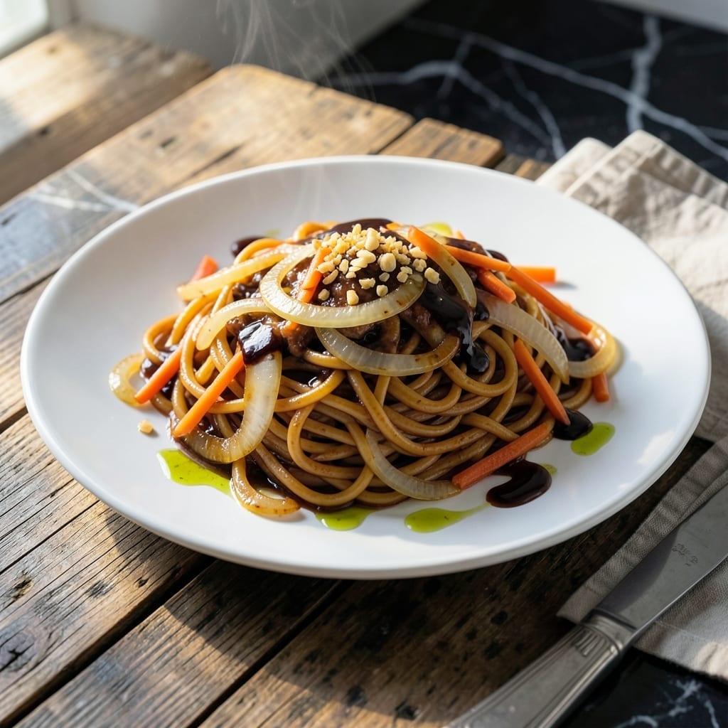 Egg Noodles Recipe Panlasang Pinoy: Filipino-Style Stir-Fried Comfort
