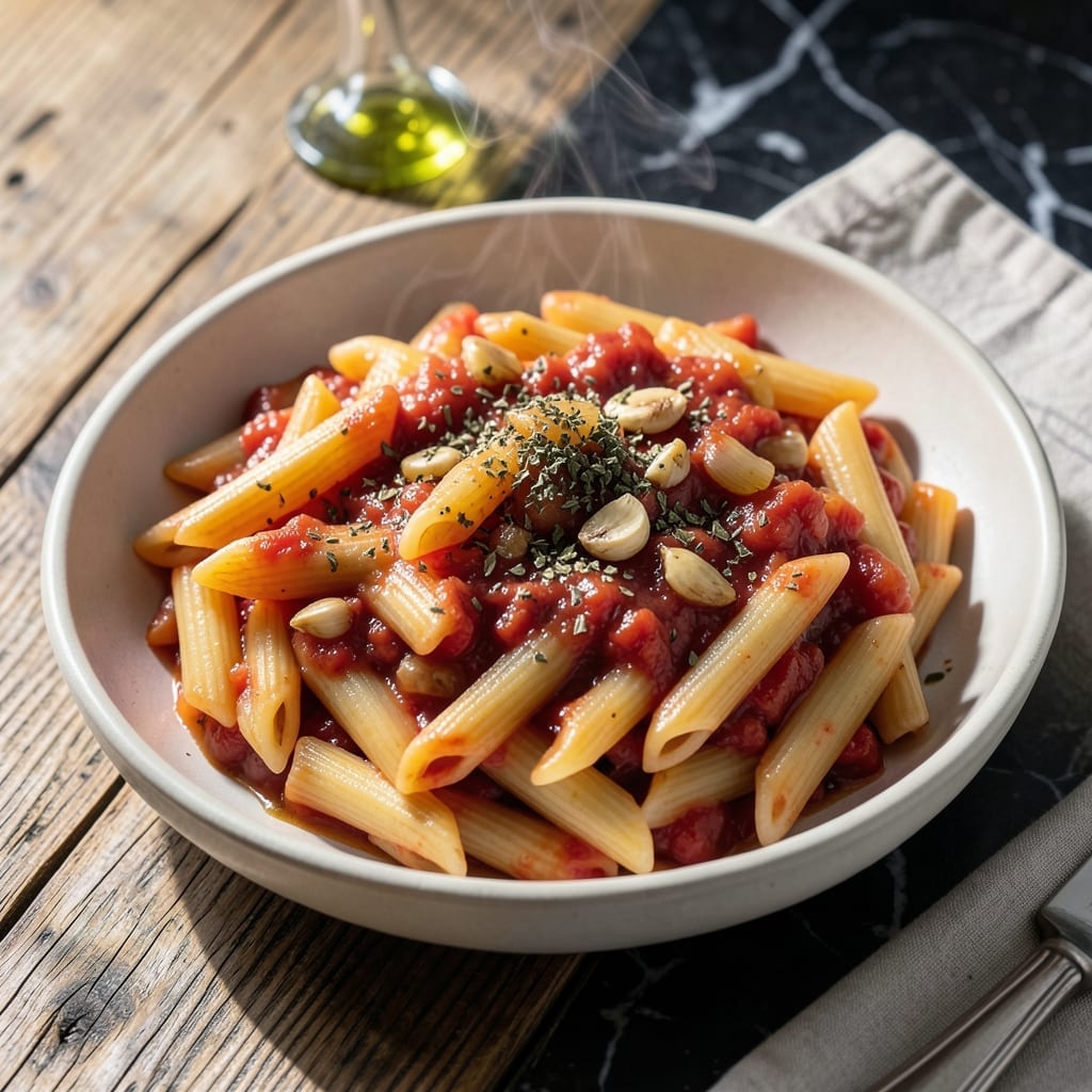 Homemade Recipe Ideas: Weeknight Meals With Pantry Staples