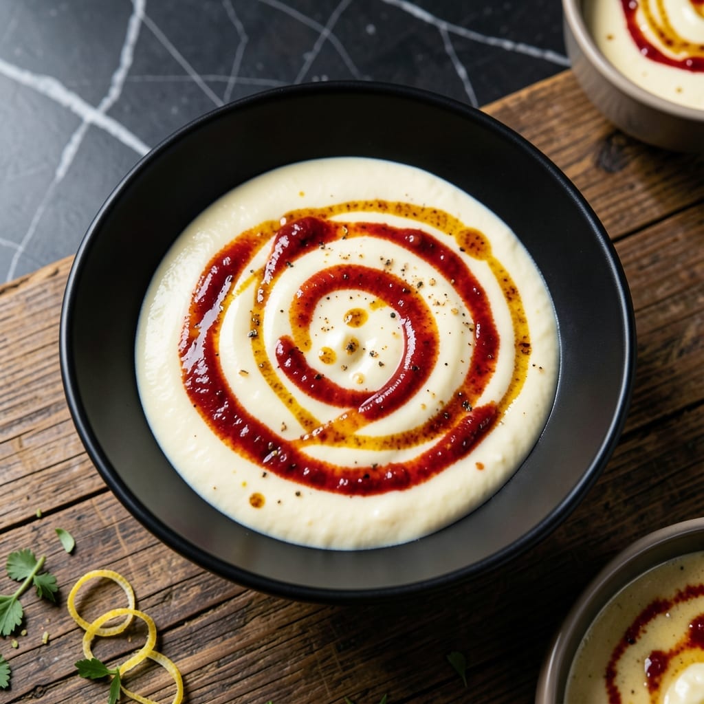 Panera Bravo Sauce Recipe: Copycat Spicy Mayo With Zesty Kick