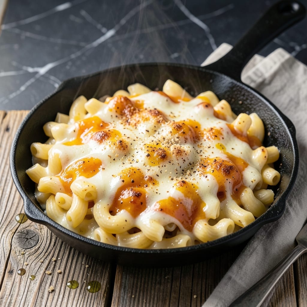 Homeroom Mac N Cheese Recipe: Sharp Cheddar and Creamy Dream
