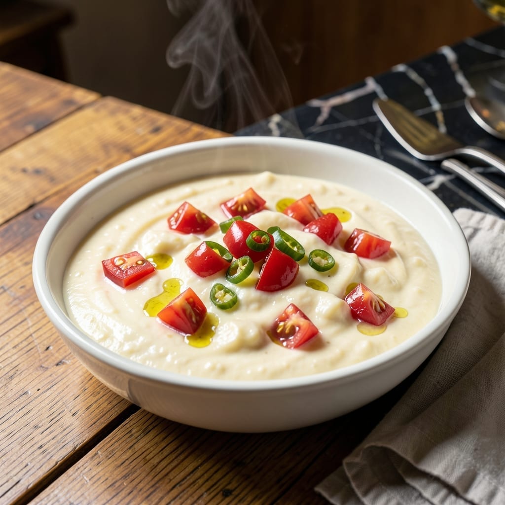 Easy Queso Recipe 3 Ingredients: Velvety Smooth With Minimal Effort
