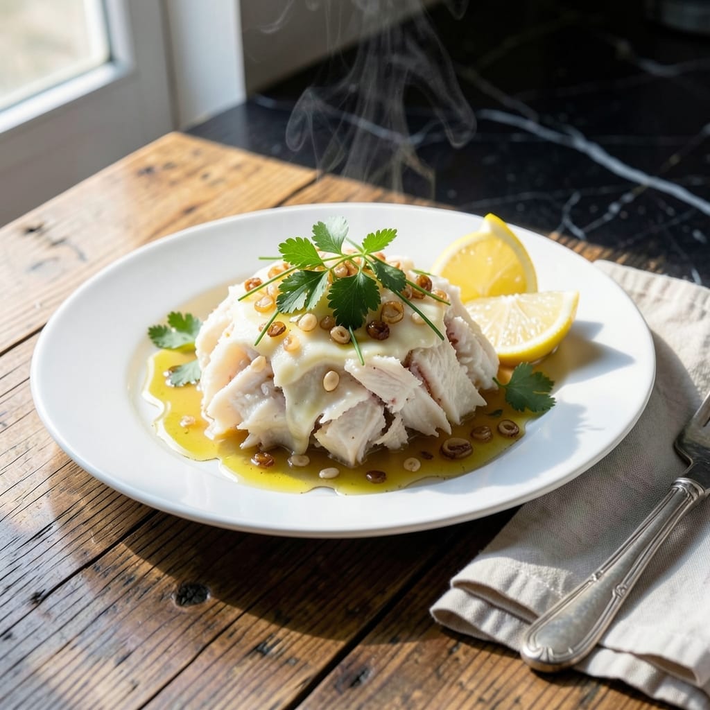 Recipe Crab Meat: Sweet and Savory Coastal Delight