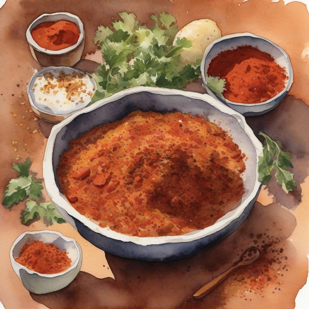 potato slayer seasoning recipe