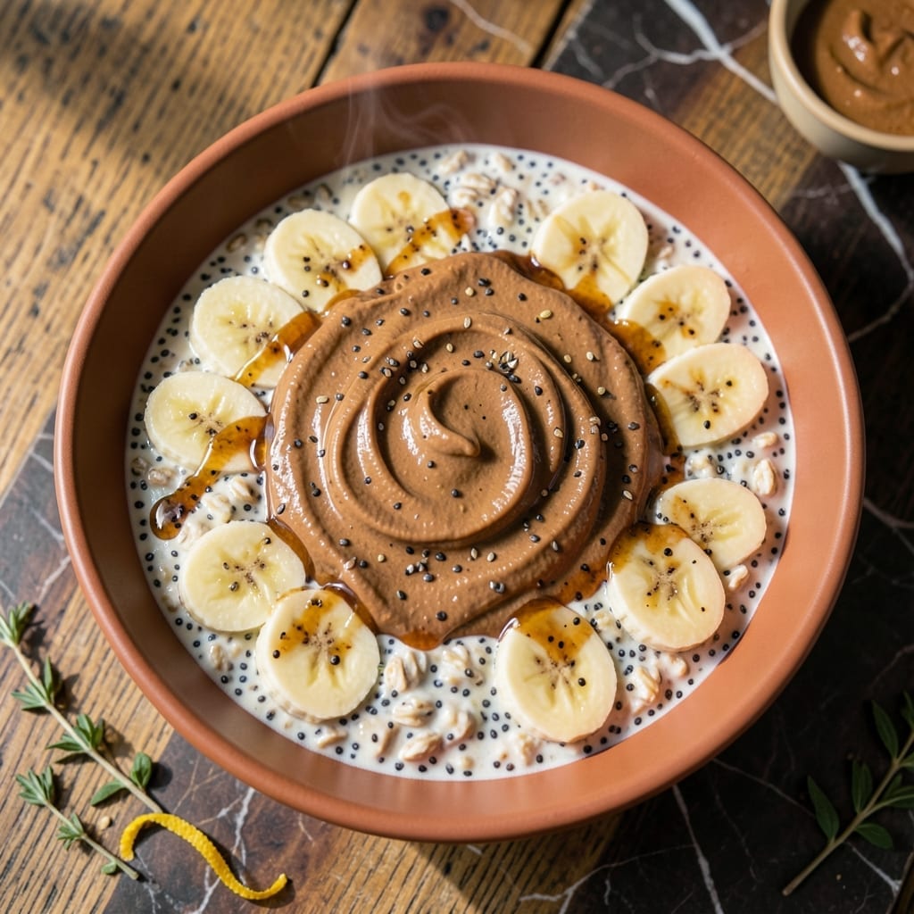 Vegan Breakfast Recipe Ideas: Plant-Powered Mornings Made Simple