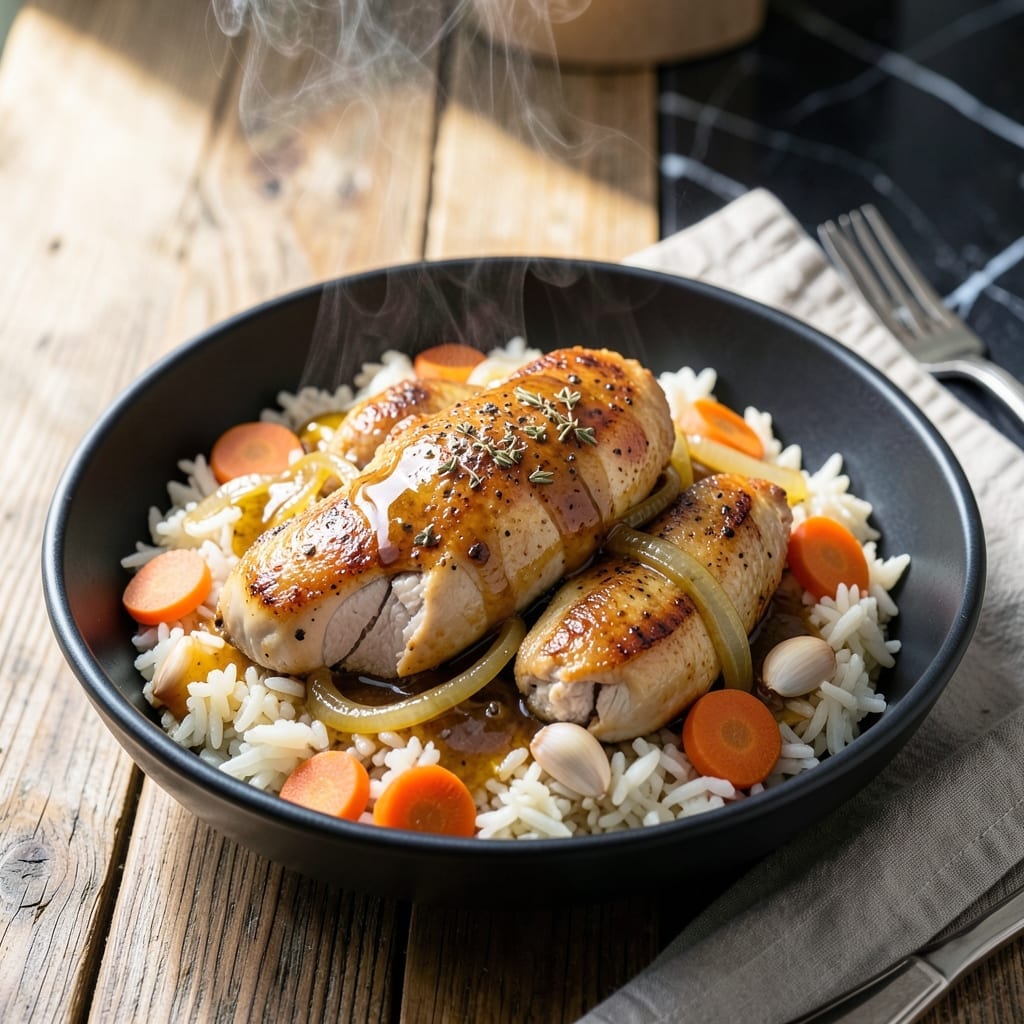 Instant Pot Recipe Ideas: Weeknight Meals in Half the Time