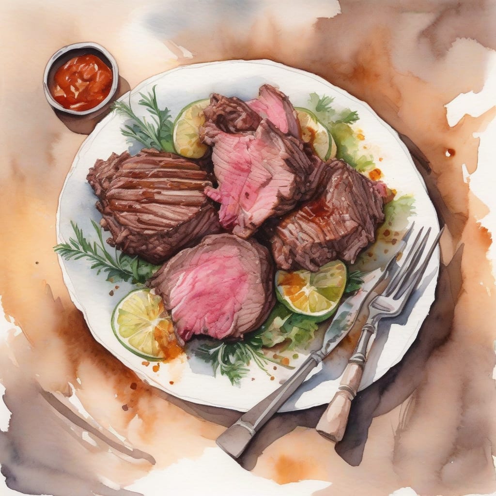 barbacoa lamb recipe